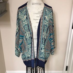 Super Cute Kimono!